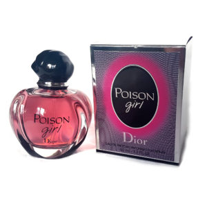 Christian Dior Poison Girl - parfémová voda W Objem: 100 ml
