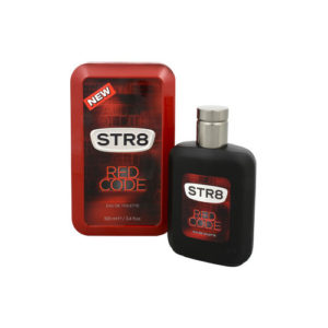 STR8 Red Code - toaletní voda M Objem: 50 ml