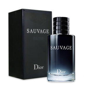 Christian Dior Sauvage - toaletní voda M Objem: 60 ml