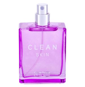 Clean Skin - EDT TESTER W Objem: 60 ml