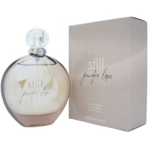 Jennifer Lopez Still - parfémová voda W Objem: 30 ml