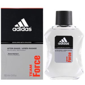Adidas Team Force - toaletní voda M Objem: 50 ml