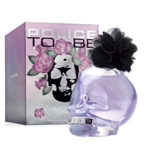 Police To Be Rose Blossom - parfémová voda W Objem: 40 ml