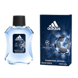 Adidas UEFA Champions League Champions Edition - toaletní voda  M Objem: 50 ml