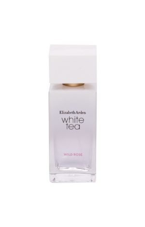Elizabeth Arden White Tea Wild Rose - toaletní voda W Objem: 50 ml