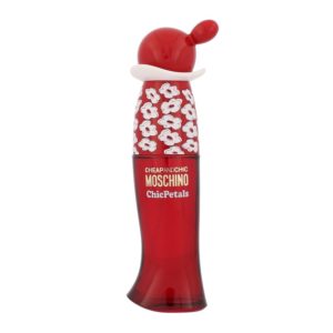 Moschino Cheap And Chic Chic Petals - toaletní voda W Objem: 30 ml