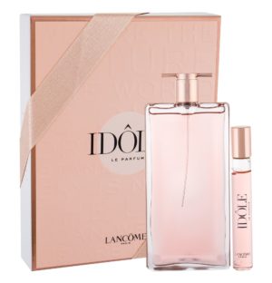 Lancôme Idole - parfémová voda 50 ml + parfémová voda 10 ml W Objem: 50 ml