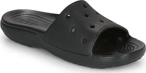 Crocs pantofle CLASSIC CROCS SLIDE Černá