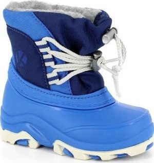 Kimberfeel Zimní boty Dětské WANETA Modrá