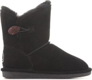Bearpaw Zimní boty Rosie Černá