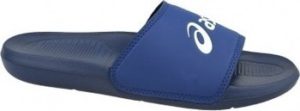 Asics pantofle AS003 Modrá