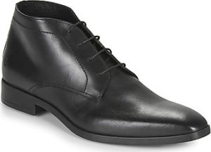 Carlington Kotníkové boty NOMINAL Černá
