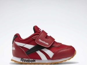 Reebok Classic Tenisky Dětské Reebok Royal Classic Jogger 2.0 Shoes Oranžová