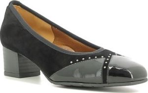 Grace Shoes Lodičky I6025 Černá