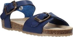 Grunland Sandály Dětské SB1551 Modrá