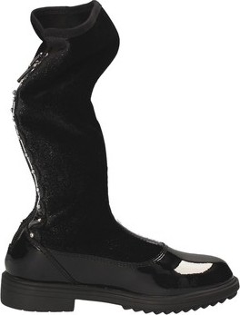 Lelli Kelly Kotníkové boty Dětské L17I7664 Černá