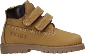 Valleverde Kotníkové boty Dětské 36801 Žlutá