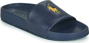 Polo Ralph Lauren pantofle CAYSON-SANDALS-CASUAL Modrá