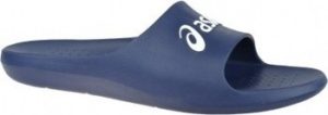 Asics pantofle AS001 Modrá
