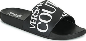 Versace Jeans Couture pantofle TENNIA Černá