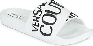 Versace Jeans Couture pantofle TENNIA Bílá