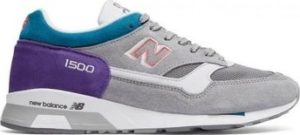 New Balance Běžecké / Krosové boty 1500 Made IN UK ruznobarevne