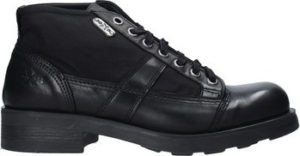 OXS Kotníkové boty OXS101174 Černá