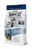Happy Cat Supr. Junior Fit&Well 10kg kotě