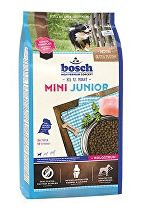 Bosch Dog Junior Mini 1kg