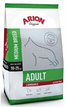 Arion Dog Original Adult Medium Lamb Rice 3kg