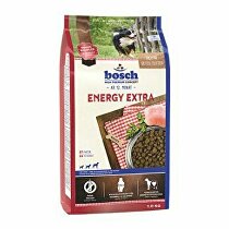 Bosch Dog Energy Extra 1kg