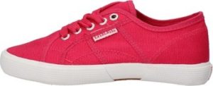 Everlast Tenisky Dětské sneakers rosa tela AF826 Růžová