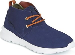 DC Shoes Kotníkové boty ASHLAR M SHOE NC2 Modrá