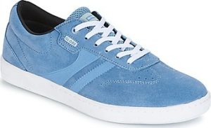 Globe Skejťácké boty EMPIRE Modrá