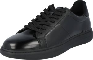 ALDO Sportovní šněrovací boty 'TOSIEN' černá
