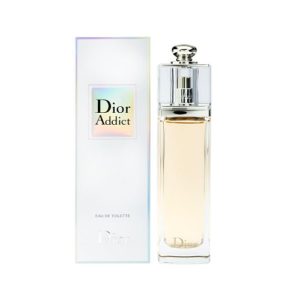 Christian Dior Addict - toaletní voda W Objem: 100 ml