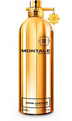 Montale Paris Aoud Leather - parfémová voda UNI Objem: 100 ml