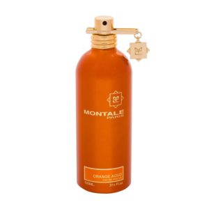 Montale Paris Aoud Orange - parfémová voda UNI Objem: 100 ml