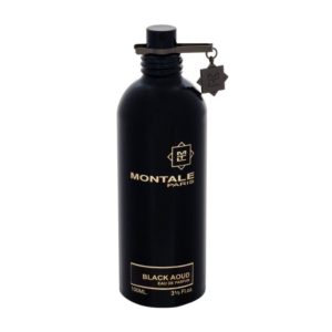 Montale Paris Black Aoud - (TESTER) parfémová voda M Objem: 100 ml