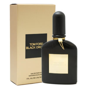 Tom Ford Black Orchid - parfémová voda W Objem: 30 ml