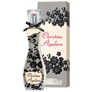 Christina Aguilera Christina Aguilera - parfémová voda W Objem: 30 ml