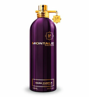 Montale Paris Dark Purple - parfémová voda W Objem: 50 ml