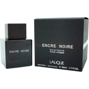 Lalique Encre Noire pour Homme - toaletní voda M Objem: 100 ml