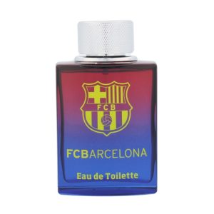 EP Line FC Barcelona - toaletní voda M Objem: 100 ml