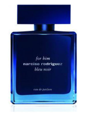 Narciso Rodriguez For Him Bleu Noir - parfémová voda M Objem: 100 ml