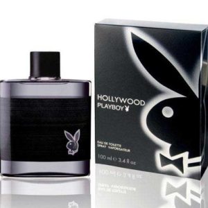 Playboy Hollywood - toaletní voda M Objem: 100 ml