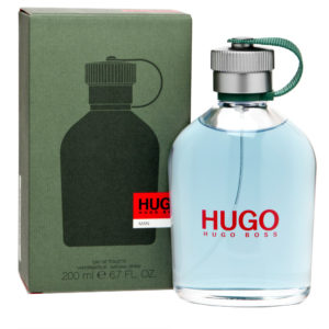 Hugo Boss Hugo - toaletní voda M Objem: 40 ml
