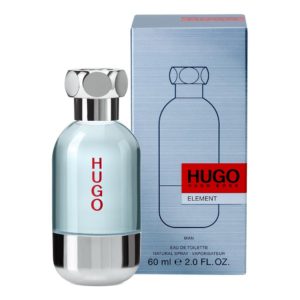 Hugo Boss Hugo Element - toaletní voda M Objem: 90 ml