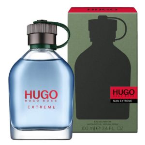 Hugo Boss Hugo Man Extreme - parfémová voda M Objem: 100 ml