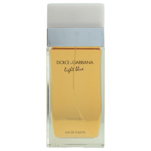 Dolce & Gabbana Light Blue Sunset In Salina - (TESTER) toaletní voda W Objem: 100 ml